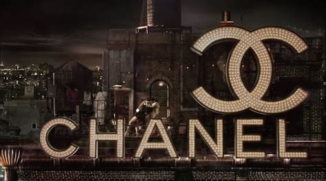 Chanel 5 film